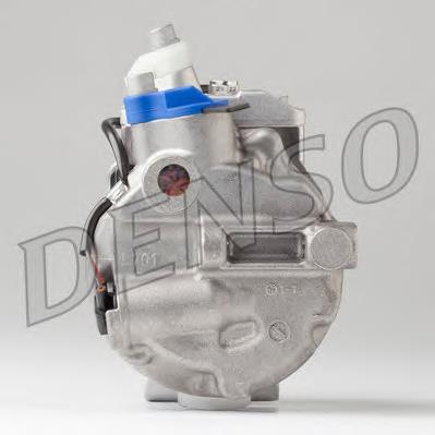 Компресор кондиціонера 1080002SX Stellox