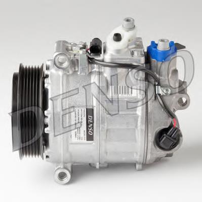 Купити 1080002SX Stellox Компресор кліматичної установки