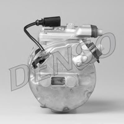 DCP02091 Denso Компресор холодоагенту