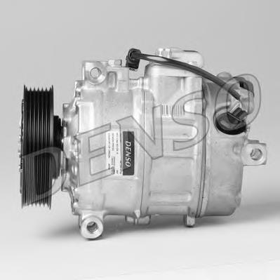 Насос кондиціонера Denso DCP02091