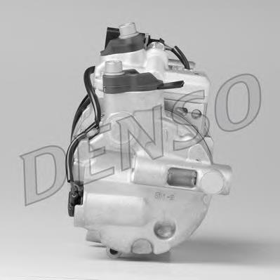 Насос кондиціонера Denso DCP02090