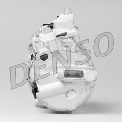 Насос кондиціонера Denso DCP05060
