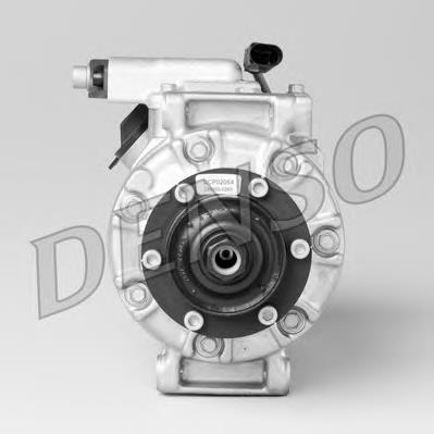 Купити DCP02064 Denso Компресор кліматичної установки