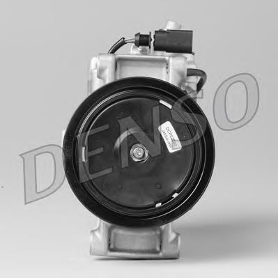 DCP02090 Denso Компресор холодоагенту