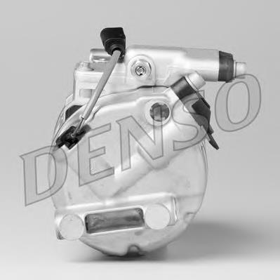 Компресор системи кондиціювання Denso DCP02064 ціна, від 88.89 USD