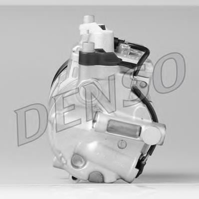 Насос кондиціонера Denso DCP05062