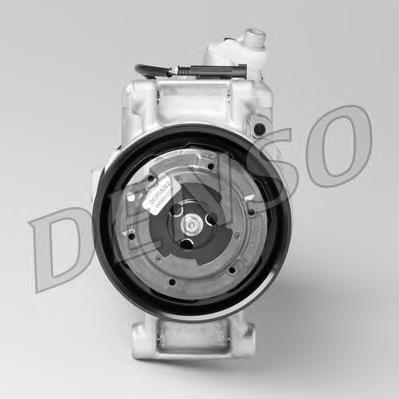 DCP05062 Denso Компресор холодоагенту