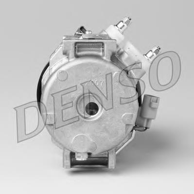 Компресор системи кондиціювання Denso DCP50076 ціна, від 229.11 USD