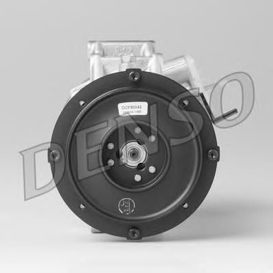DCP50042 Denso Компресор холодоагенту
