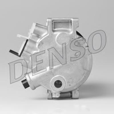 Насос кондиціонера Denso DCP50042