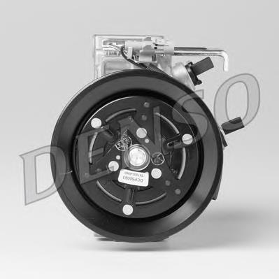 Насос кондиціонера Denso DCP50093