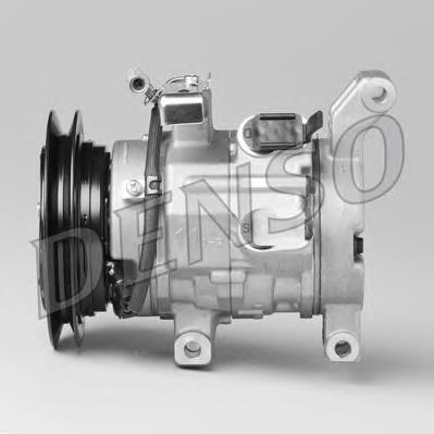 DCP50093 Denso Компресор холодоагенту