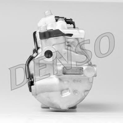 Насос кондиціонера Denso DCP32052