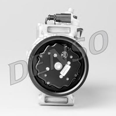 DCP32052 Denso Компресор холодоагенту