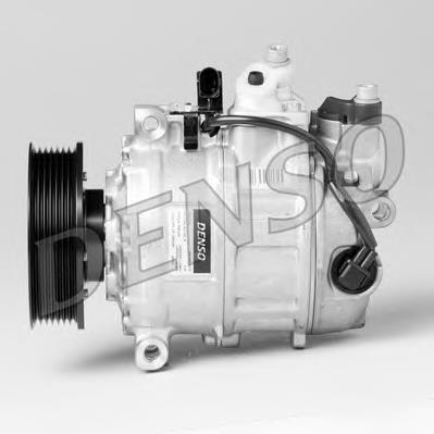 Компресор системи кондиціювання Denso DCP32052 ціна, від 503.57 USD