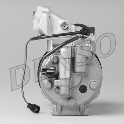 Компресор системи кондиціювання Denso DCP45010 ціна, від 548.57 USD