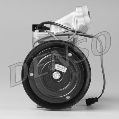 Купити DCP45010 Denso Компресор кліматичної установки