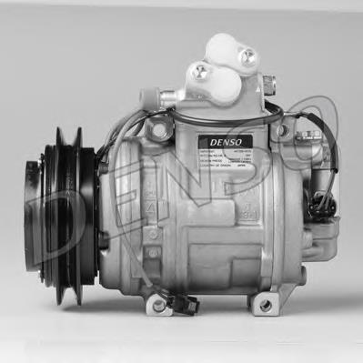 DCP45010 Denso Компресор холодоагенту