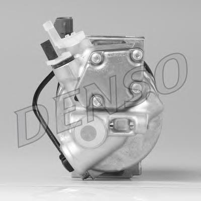 Купити DCP45003 Denso Компресор кліматичної установки