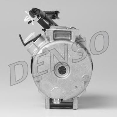DCP45006 Denso Компресор холодоагенту