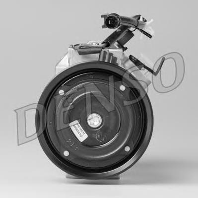 Компресор системи кондиціювання Denso DCP45006 ціна, від 283.41 USD