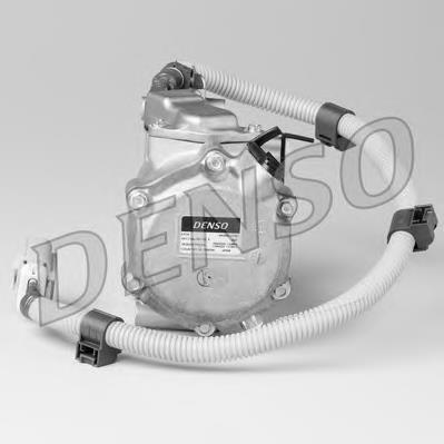 Насос кондиціонера Denso DCP50503