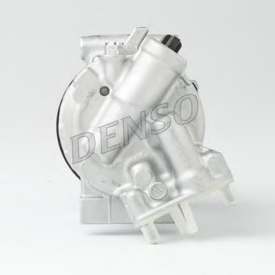 Компресор системи кондиціювання Denso DCP21012 ціна, від 161.01 USD