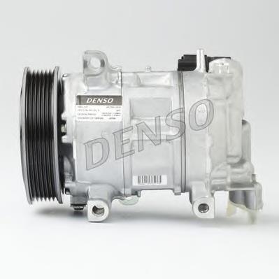 DCP21012 Denso Компресор холодоагенту