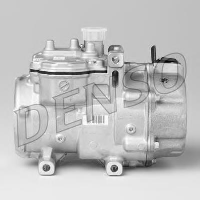 DCP51012 Denso Компресор холодоагенту