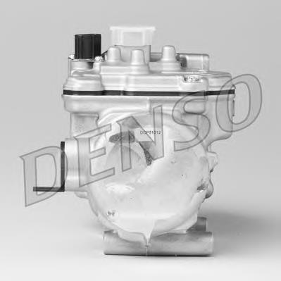 Насос кондиціонера Denso DCP51012