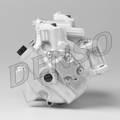 Купити DCP50302 Denso Компресор кліматичної установки