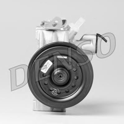 DCP50242 Denso Компресор холодоагенту