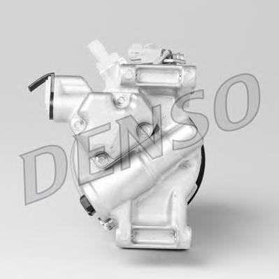Насос кондиціонера Denso DCP50242
