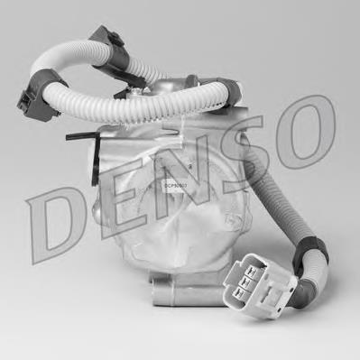 DCP50503 Denso Компресор холодоагенту