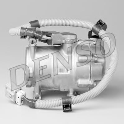 Компресор системи кондиціювання Denso DCP50503 ціна, від 551.74 USD