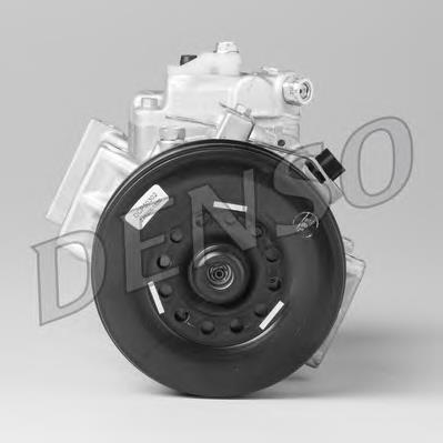 DCP50302 Denso Компресор холодоагенту