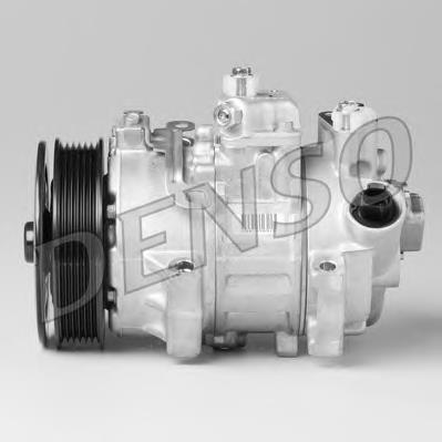 Компресор системи кондиціювання Denso DCP50302 ціна, від 260.73 USD