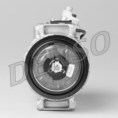 Компресор системи кондиціювання Denso DCP17072 ціна, від 190.08 USD