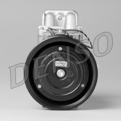 Насос кондиціонера Denso DCP17092