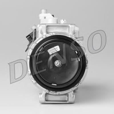 Купити DCP05080 Denso Компресор кліматичної установки