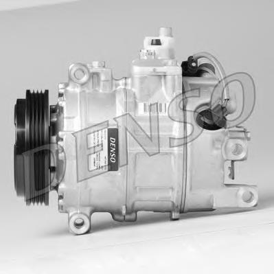 Компресор кондиціонера DCP05080 Denso