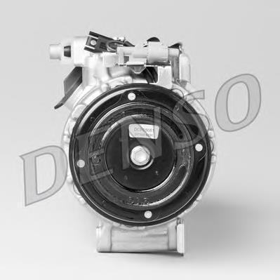 Насос кондиціонера Denso DCP05081