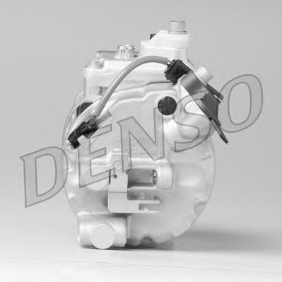 Компресор системи кондиціювання Denso DCP05080 ціна, від 391.22 USD