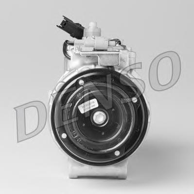 Компресор системи кондиціювання Denso DCP05078 ціна, від 464.36 USD