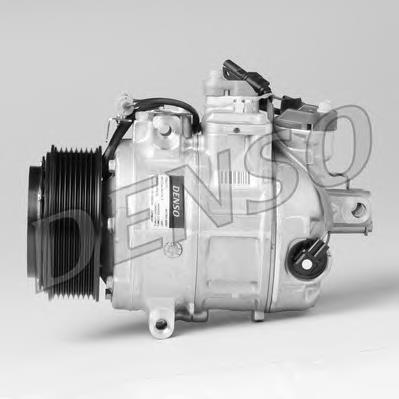 DCP05078 Denso Компресор холодоагенту