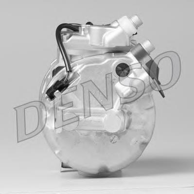 DCP05083 Denso Компресор холодоагенту