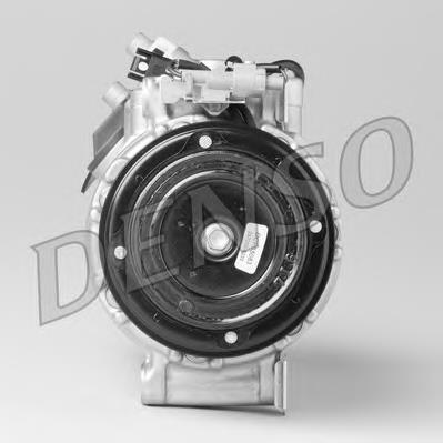 Компресор системи кондиціювання Denso DCP05083 ціна, від 270.78 USD