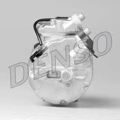 DCP05084 Denso Компресор холодоагенту