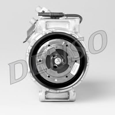 Компресор системи кондиціювання Denso DCP05084 ціна, від 440.42 USD