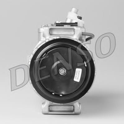 Компресор системи кондиціювання Denso DCP17132 ціна, від 483.67 USD